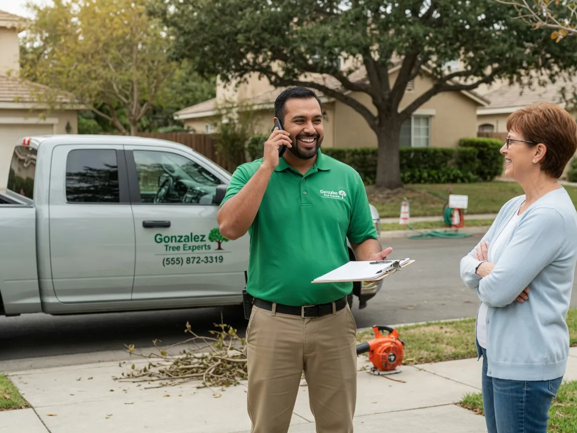 Tree Service Shellman, GA FAQs